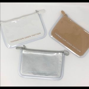 SOLD 1️⃣4️⃣0️⃣ Louis Vuitton Fondation bag